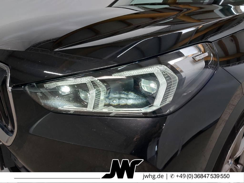 BMW X1 23d DRIVING+/LED+/NP62t€/KAM/AHK/KEYLESS — photo 3