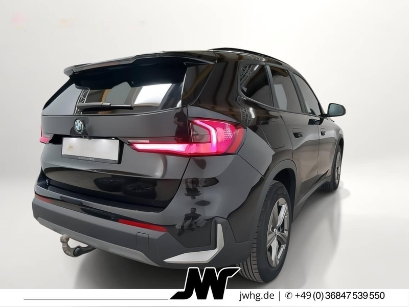 BMW X1 23d DRIVING+/LED+/NP62t€/KAM/AHK/KEYLESS — photo 5