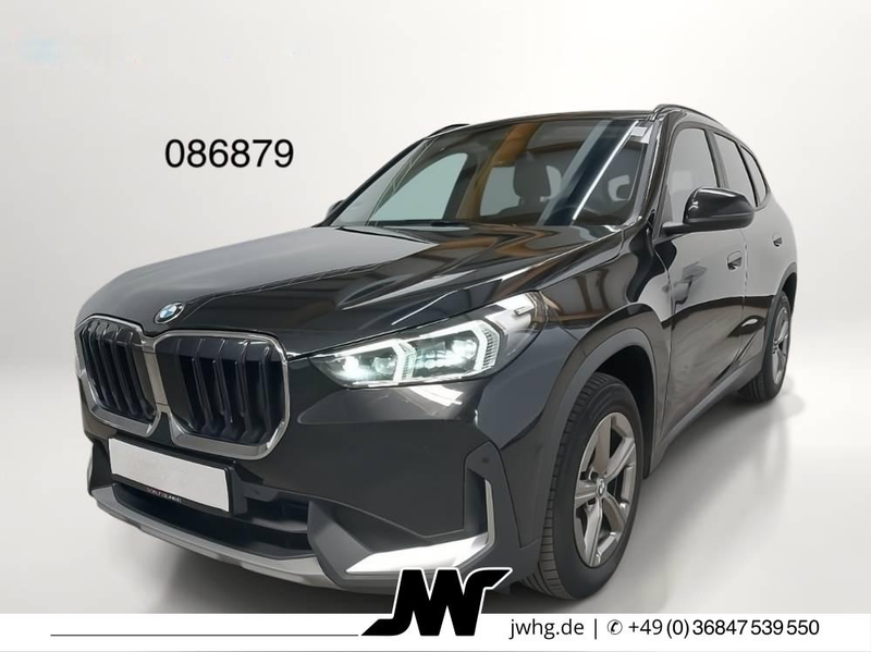 BMW X1 23d DRIVING+/LED+/NP62t€/KAM/AHK/KEYLESS