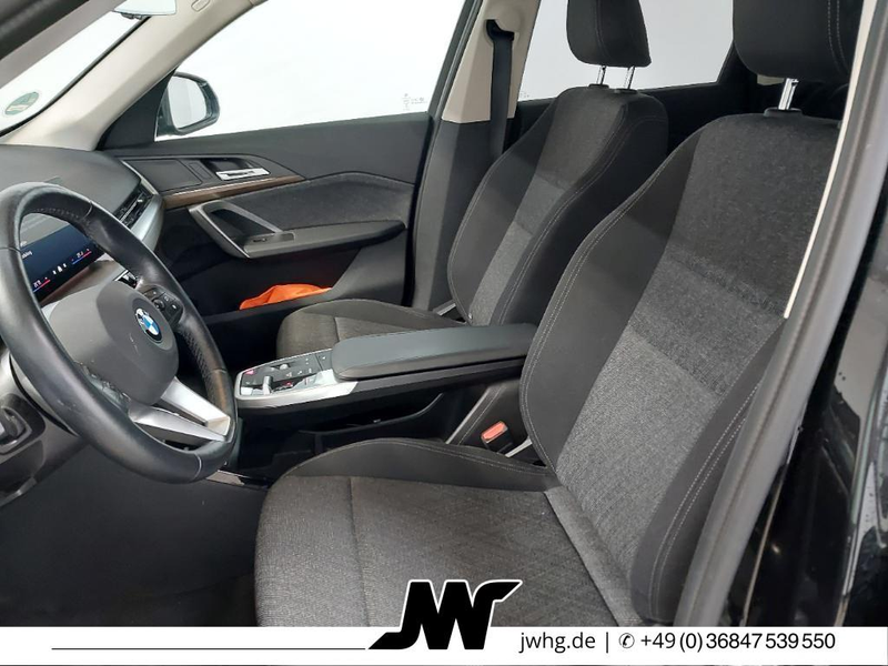 BMW X1 23d DRIVING+/LED+/NP62t€/KAM/AHK/KEYLESS — photo 6