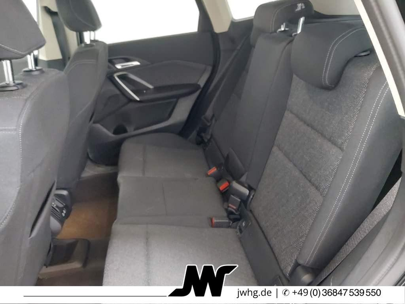 BMW X1 23d DRIVING+/LED+/NP62t€/KAM/AHK/KEYLESS — photo 7