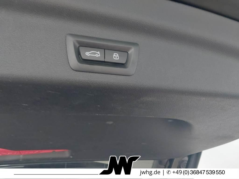 BMW X1 23d DRIVING+/LED+/NP62t€/KAM/AHK/KEYLESS — photo 9