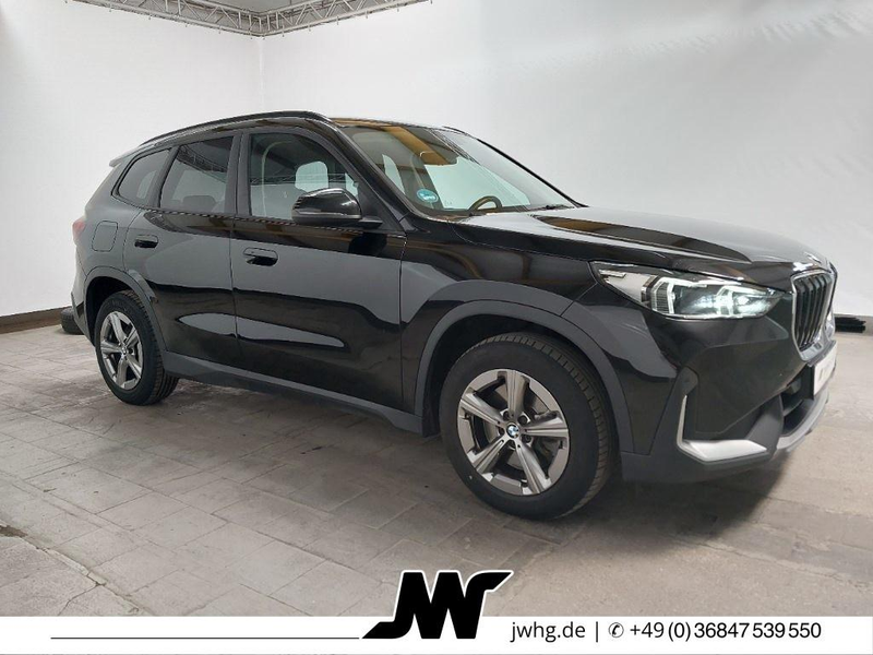 BMW X1 23d DRIVING+/LED+/NP62t€/KAM/AHK/KEYLESS — photo 12