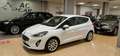 Ford Fiesta Fiesta 5p 1.0 ecoboost Titanium 100cv Bianco - thumbnail 1