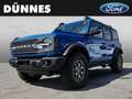 Ford Bronco BADLANDS  Allrad FIRST EDITION 4X4 Allrad Blau - thumbnail 1