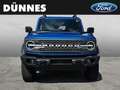 Ford Bronco BADLANDS  Allrad FIRST EDITION 4X4 Allrad Blau - thumbnail 8
