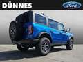 Ford Bronco BADLANDS  Allrad FIRST EDITION 4X4 Allrad Blau - thumbnail 2