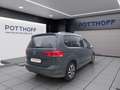 Volkswagen Touran 1.5 TSI ACTIVE NAVI KLIMA PDC SHZG Grau - thumbnail 5