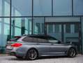 BMW 520 d M Sport Touring Aut. Silber - thumbnail 6