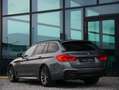 BMW 520 d M Sport Touring Aut. Silber - thumbnail 8