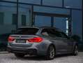 BMW 520 d M Sport Touring Aut. Silber - thumbnail 5