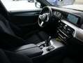 BMW 520 d M Sport Touring Aut. Silber - thumbnail 10