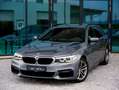 BMW 520 d M Sport Touring Aut. Silber - thumbnail 2