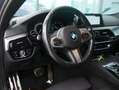 BMW 520 d M Sport Touring Aut. Silber - thumbnail 9