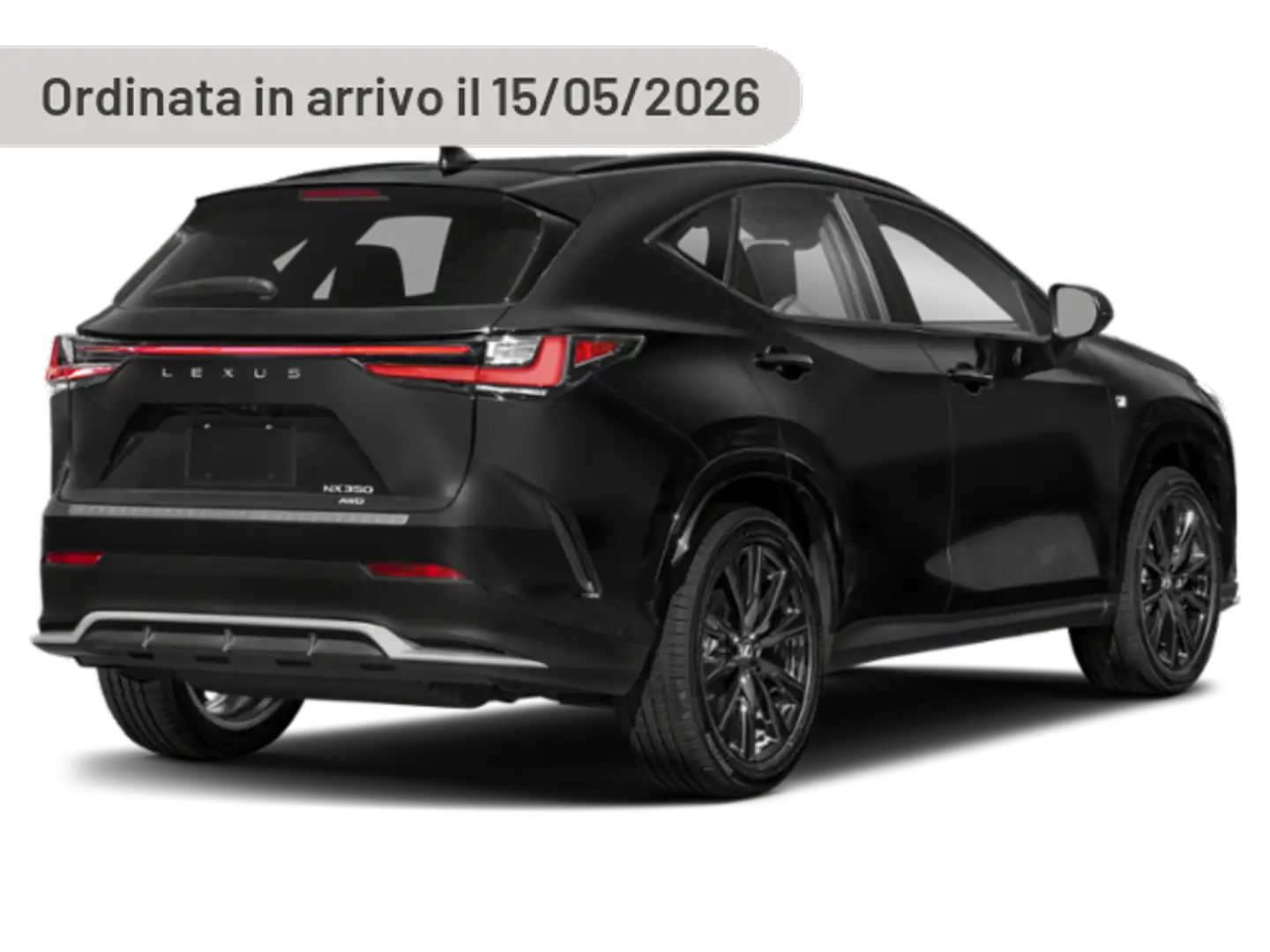 Lexus NX 450h+ 450h Plug-in 4WD Premium + Zilver - 1