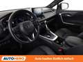 Toyota RAV 4 2.5 Hybrid 4x4 Style Grau - thumbnail 11