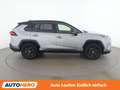 Toyota RAV 4 2.5 Hybrid 4x4 Style Grau - thumbnail 7