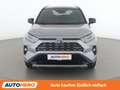 Toyota RAV 4 2.5 Hybrid 4x4 Style Grau - thumbnail 9