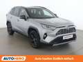 Toyota RAV 4 2.5 Hybrid 4x4 Style Grau - thumbnail 8