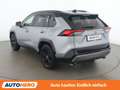 Toyota RAV 4 2.5 Hybrid 4x4 Style Grau - thumbnail 4