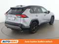 Toyota RAV 4 2.5 Hybrid 4x4 Style Grau - thumbnail 6
