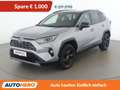 Toyota RAV 4 2.5 Hybrid 4x4 Style Grau - thumbnail 1