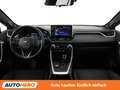 Toyota RAV 4 2.5 Hybrid 4x4 Style Grau - thumbnail 12