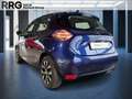 Renault ZOE R135 Evolution R135/ EV50 Apple CarPlay PDC BT Blau - thumbnail 4