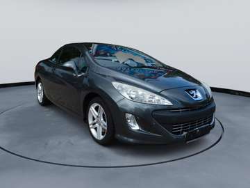 CC Cabrio-Coupe Premium