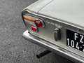 Lancia Fulvia 1600 HF Lusso Argent - thumbnail 17