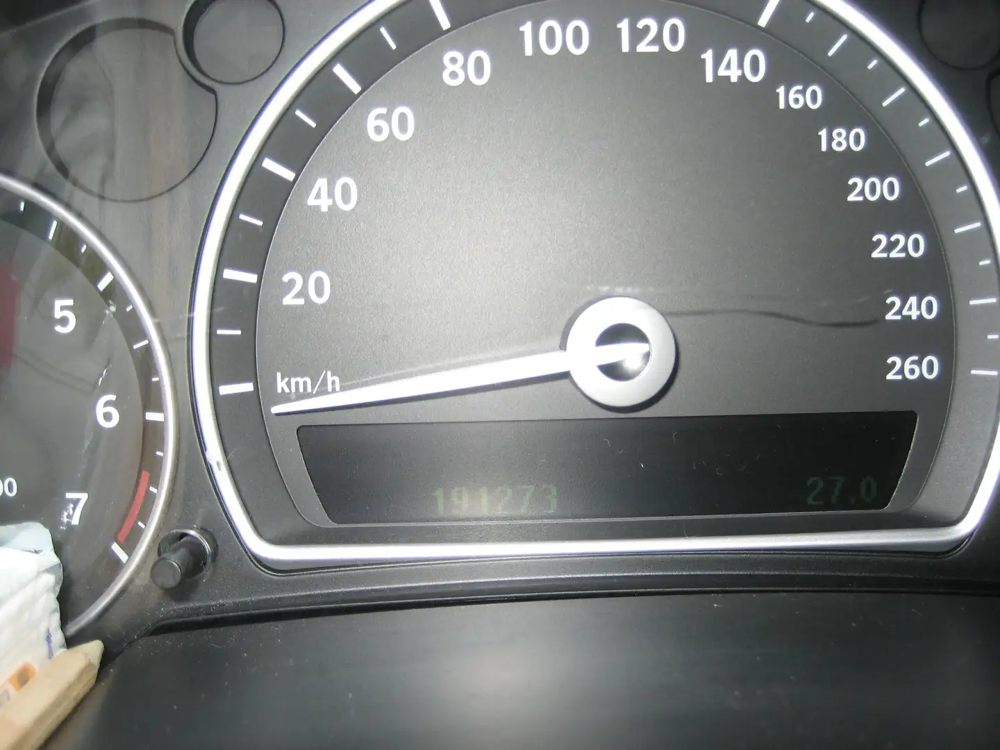 Saab 9-3 9-3 2.0t 200 BioPower Vector A Argent - 2