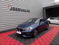 BMW 116 116d Business Design Bleu - thumbnail 1
