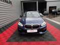 BMW 116 116d Business Design Bleu - thumbnail 2