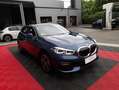 BMW 116 116d Business Design Bleu - thumbnail 3