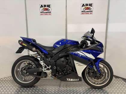 Yamaha YZF-R1
