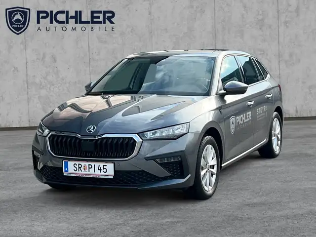 Skoda Scala Selection TSI