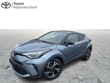1.8L Hybrid CVT C-LUB Bi-Tone