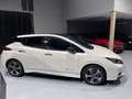 Nissan Leaf 40 kWh Tekna Blanc - thumbnail 9