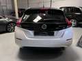 Nissan Leaf 40 kWh Tekna Blanc - thumbnail 4