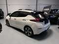 Nissan Leaf 40 kWh Tekna Blanc - thumbnail 5