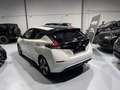 Nissan Leaf 40 kWh Tekna Blanc - thumbnail 10