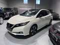 Nissan Leaf 40 kWh Tekna Bianco - thumbnail 7