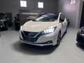 Nissan Leaf 40 kWh Tekna Bianco - thumbnail 1