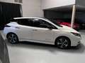 Nissan Leaf 40 kWh Tekna Bianco - thumbnail 3