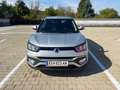 SsangYong XLV XLV 1,6i 4WD Icon Aut. Icon Silber - thumbnail 11