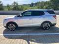 SsangYong XLV XLV 1,6i 4WD Icon Aut. Icon Silber - thumbnail 2