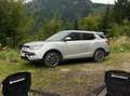 SsangYong XLV XLV 1,6i 4WD Icon Aut. Icon Silber - thumbnail 17