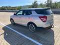 SsangYong XLV XLV 1,6i 4WD Icon Aut. Icon Silber - thumbnail 8