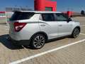SsangYong XLV XLV 1,6i 4WD Icon Aut. Icon Silber - thumbnail 12