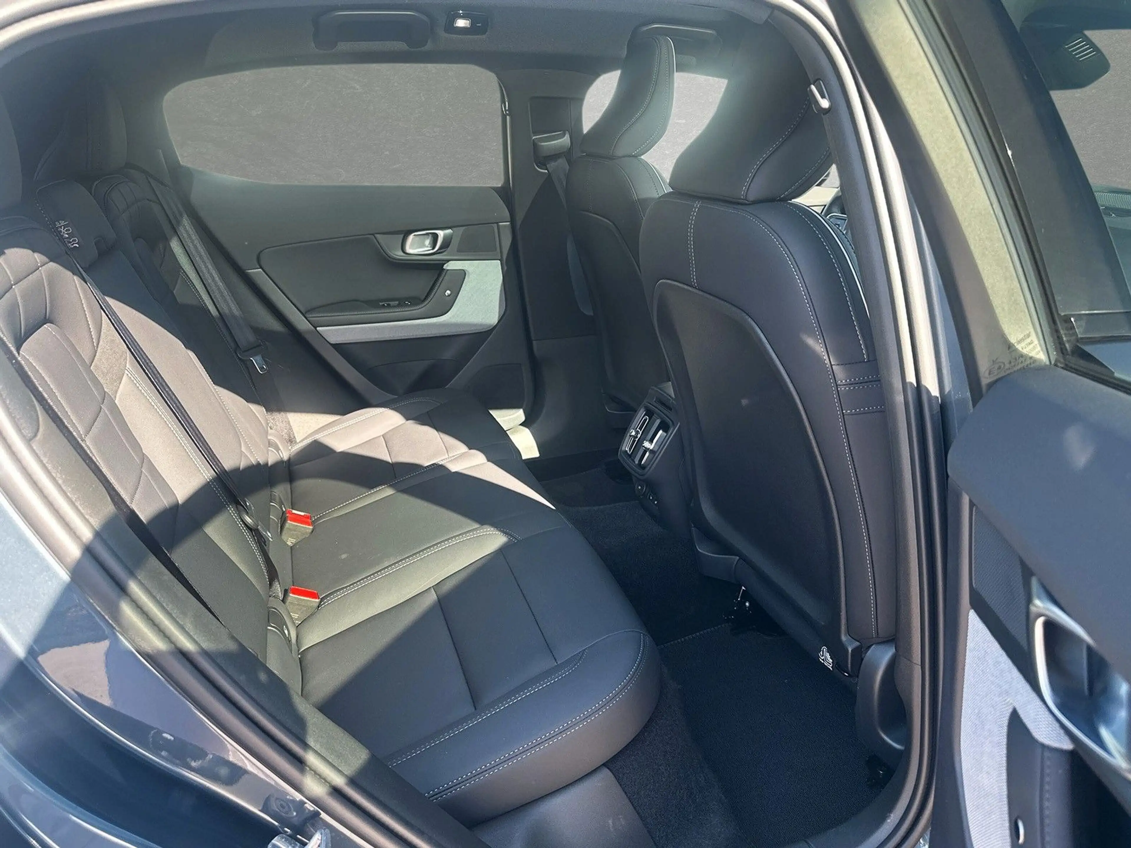 Polestar 2 Long Range Single Motor MJ 26 Pilot Plus — photo 5